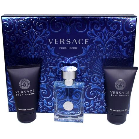 versace confezione|versace cologne gift set.